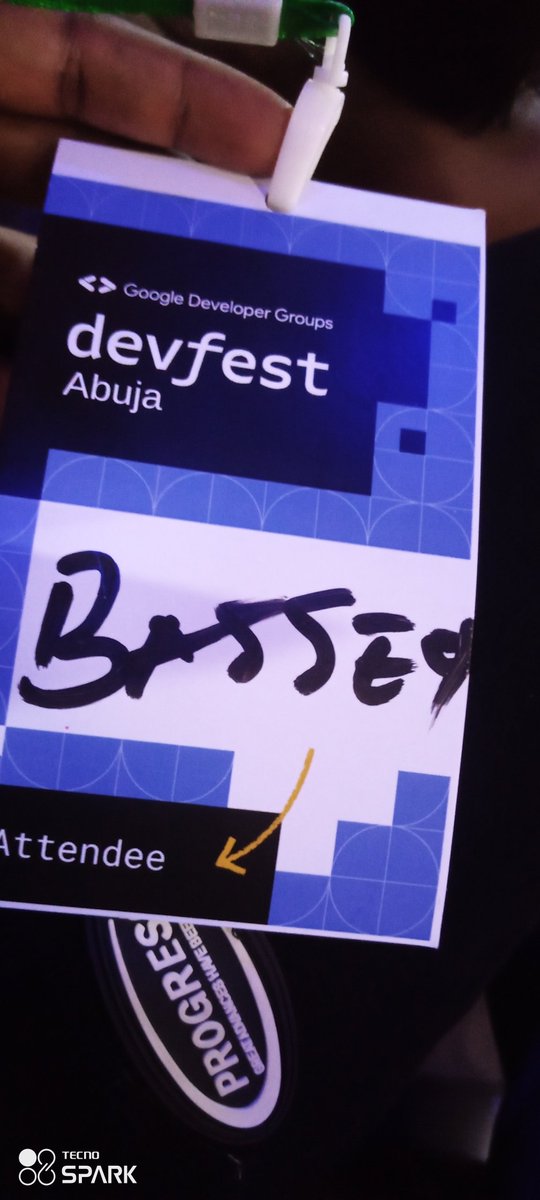 #DevFestAbuja2023 #DevFest #DevFest