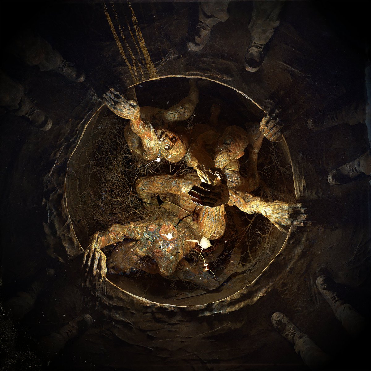 GM, still landing after the huge election project. It's been quite demanding, but everything went well. 
The result of the election is quite worrisome, this country changed a lot unfortunately.