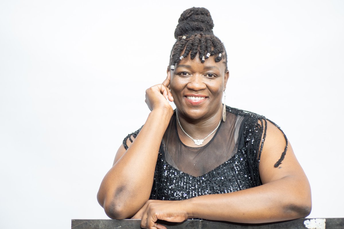 ByoArtsAwards's tweet photo. Show some ♥️♥️♥️ to Womandla who will be charge of the #CreativeActions2 Stage. 

The stage is part of the #BAAElevate under the Creative Actions 2 Banner by @culturefundzim funded by @euinzim 

#RoilBAA7 https://t.co/aNq2wolXIG
