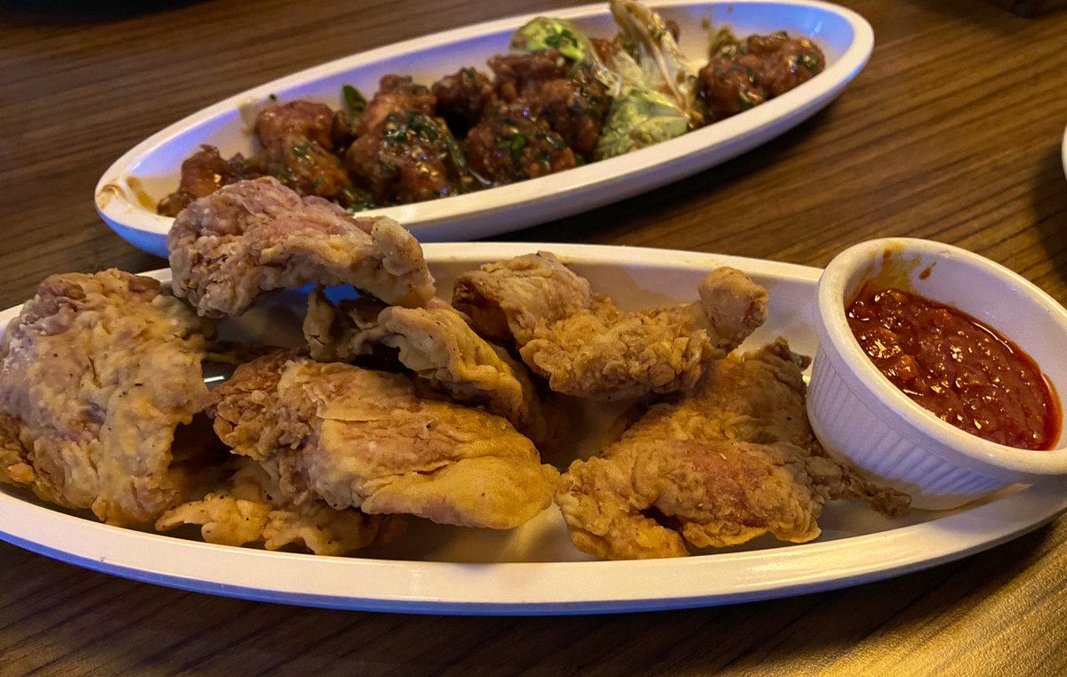 DealsDhamaka's tweet photo. #Poptates never disappoints 

Amazing food … https://t.co/gcEzEFDmPu