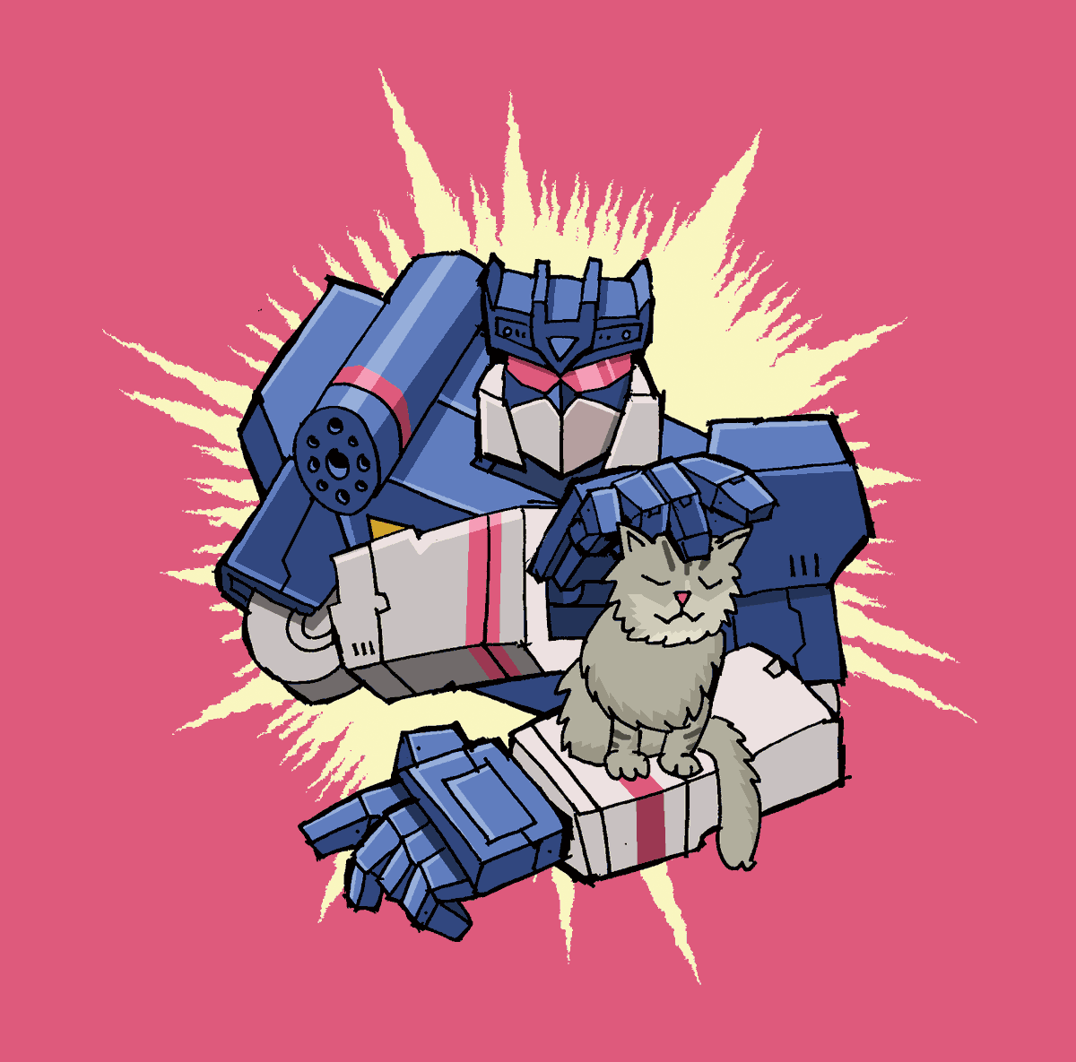 ThomasNoppers's tweet photo. I'm seeking funds so if anyone wants to request some fan art for 65eu you can do that TODAY. https://t.co/z5gtWv9ySP