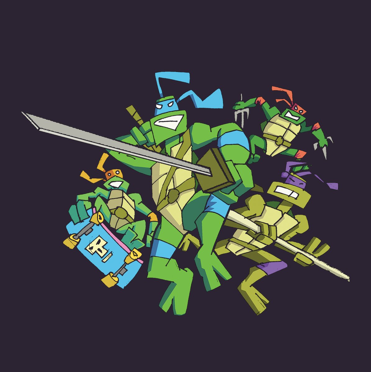 ThomasNoppers's tweet photo. I'm seeking funds so if anyone wants to request some fan art for 65eu you can do that TODAY. https://t.co/z5gtWv9ySP