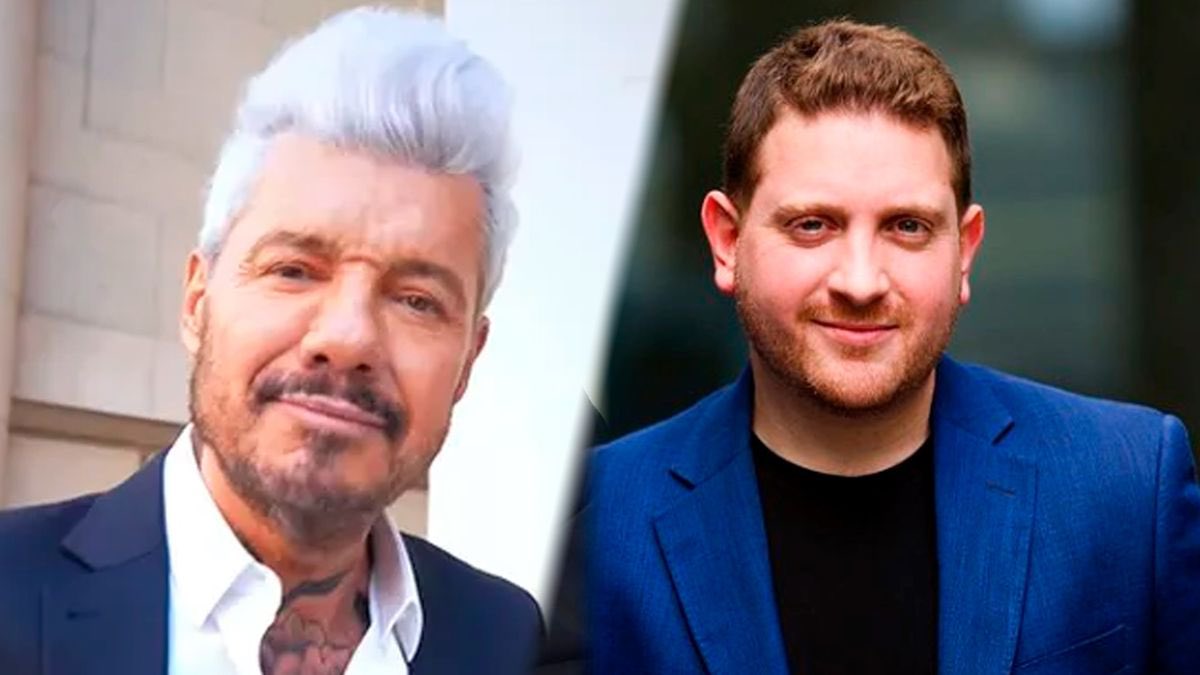 El Pelado De La TV tweet media