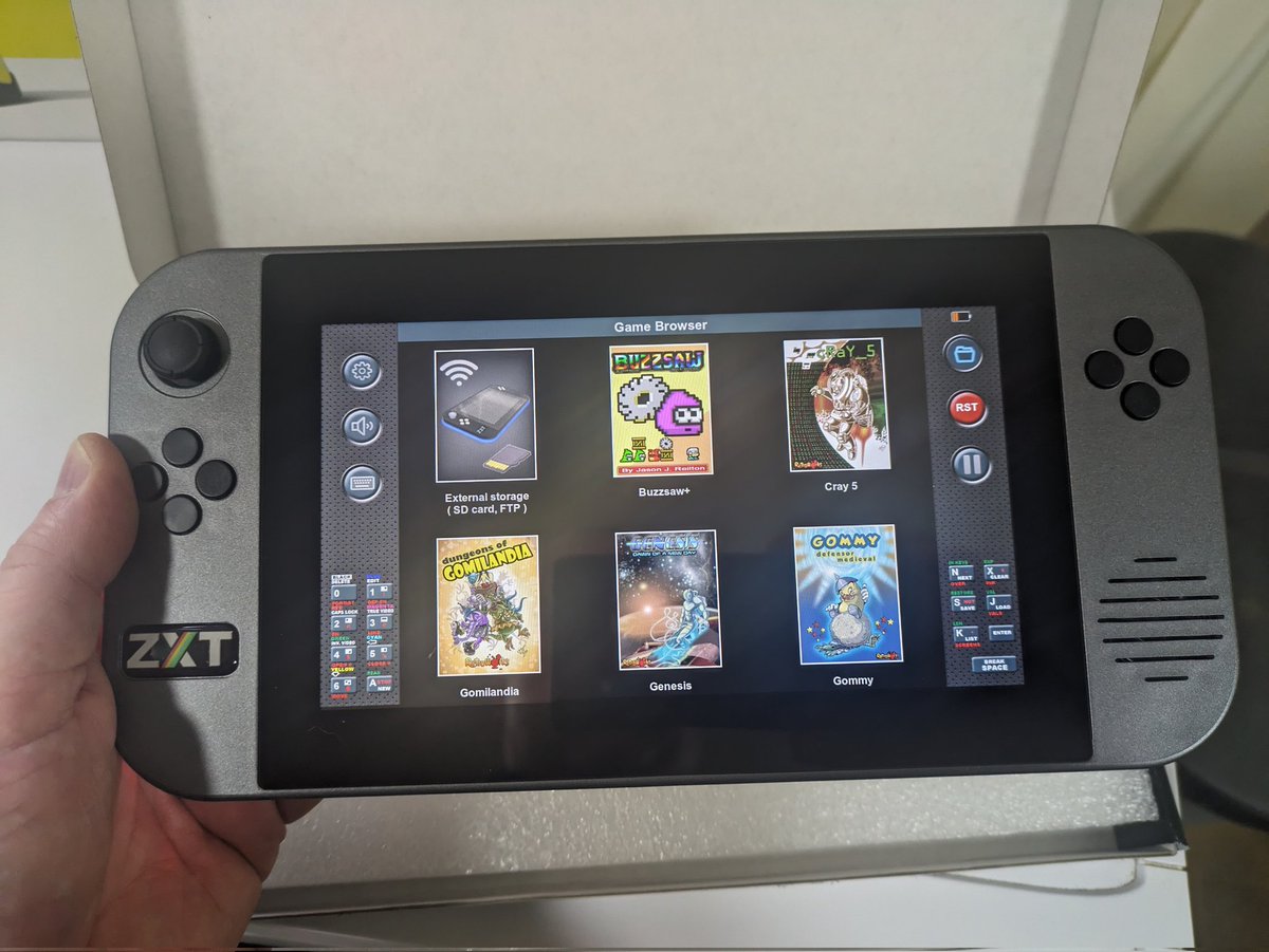 Richard Tubb tweet media