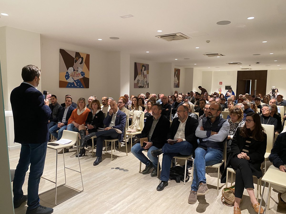 El Pi-Proposta per les Illes Balears tweet media