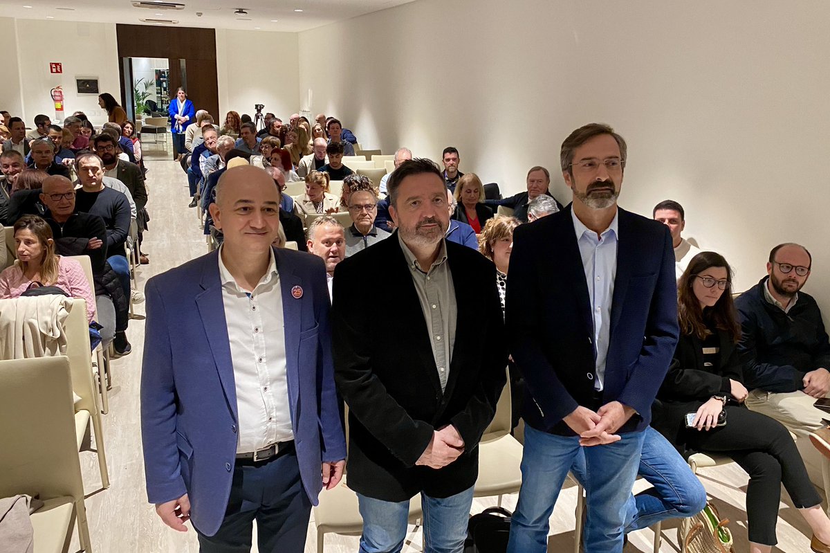 El Pi-Proposta per les Illes Balears tweet media