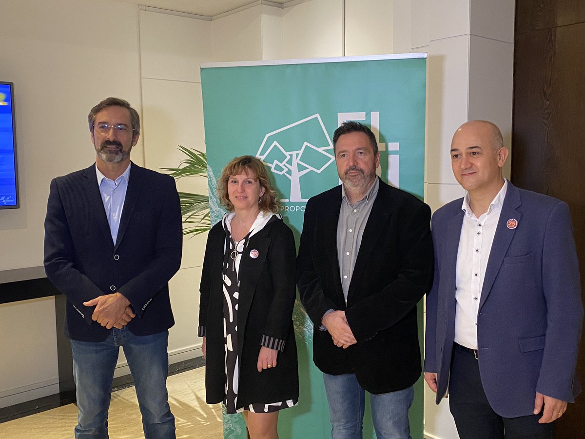 El Pi-Proposta per les Illes Balears tweet media