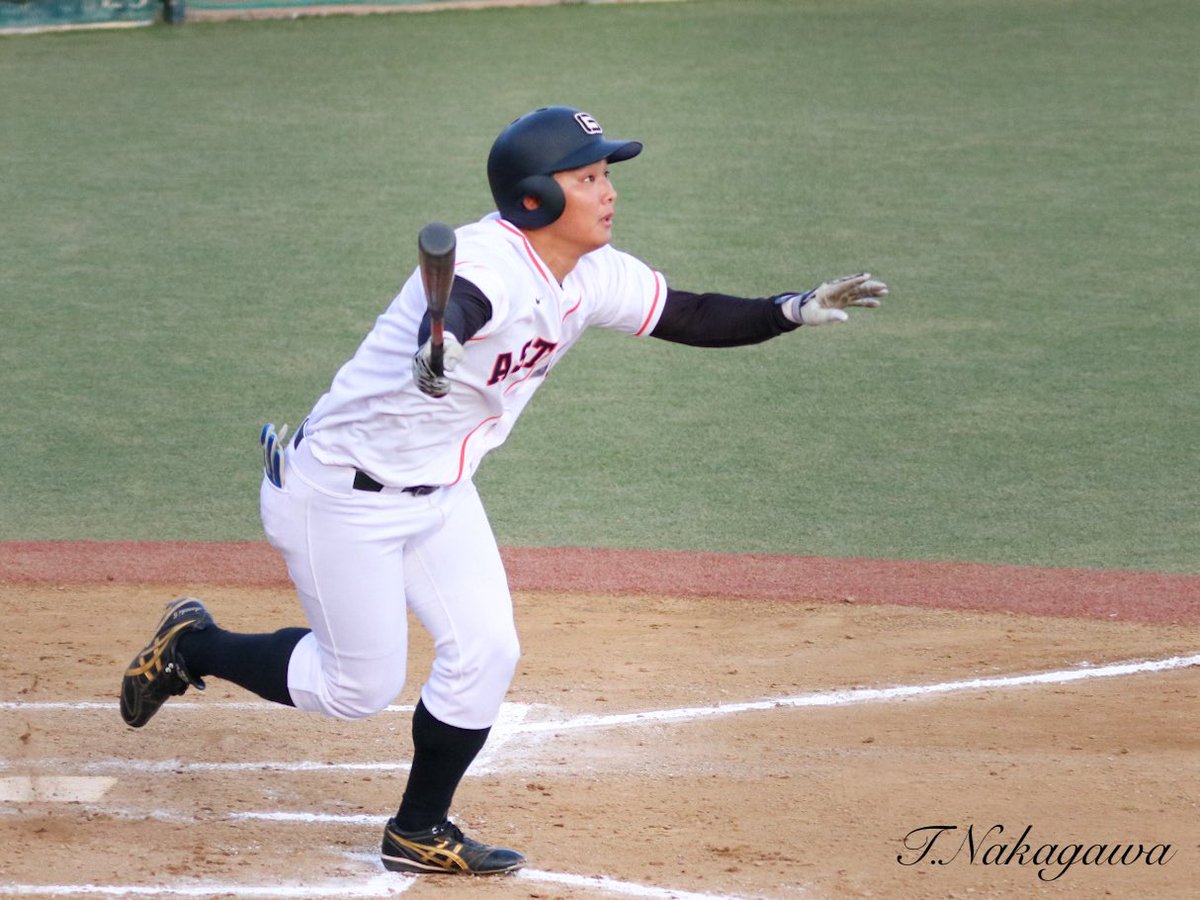 tatsuobim's tweet photo. #MLBドリームカップ 東日本地区代表決定戦

カツウラ建機 ０ー11 ゴリラクリニック
(4回コールド)

2回、3回で10安打11得点のゴリラクリニックが圧倒して、ナショナルチャンピオンシップへ。カツウラ建機はノーヒットノーランを逃れるのが精一杯だった。 https://t.co/IkR1jgFfDJ