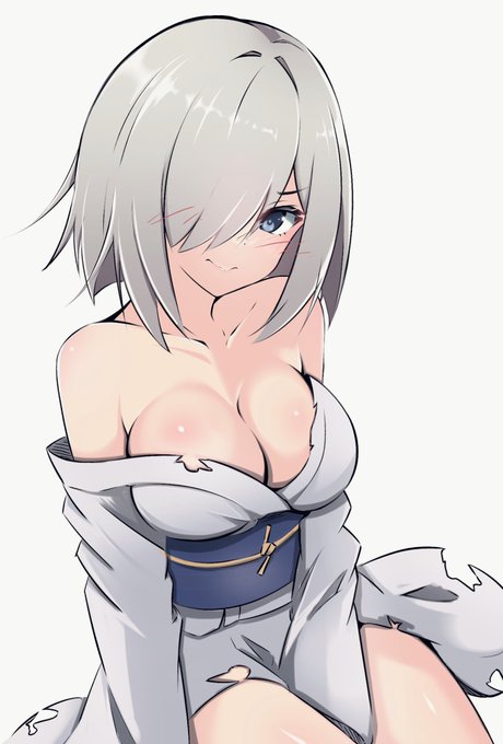 #浜風進水日浜風はいいぞ 