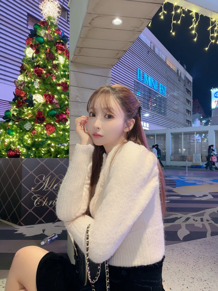 寒かったねぇ🥹❄️ https://t.co/zq9ohMZ1KC
