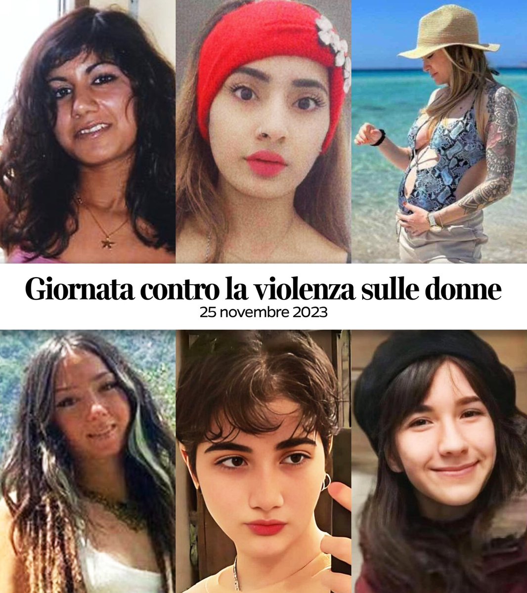 Madri, mogli,figlie. Abbiamo tutti il dovere di proteggerle. Agiamo, a tutti i livelli e in ogni contesto, affinché neanche una lacrima in più sgorghi sui loro volti e nessuna famiglia debba più piangerle. #25novembre #giornatacontrolaviolenzasulledonne #noallaviolenzasulledonne