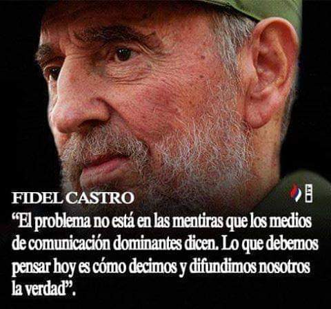 #FidelVive 
#FidelPorSimpre 
#FidelEsFidel 
#Mined
@barreto_nt
#EducaciónPilón 
#EducaciónGranma