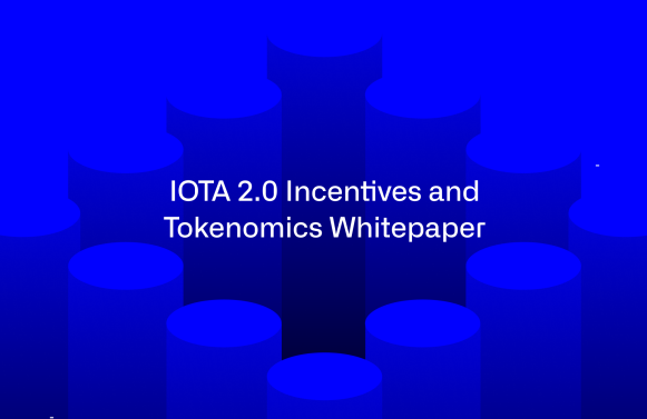 IOTA tweet media