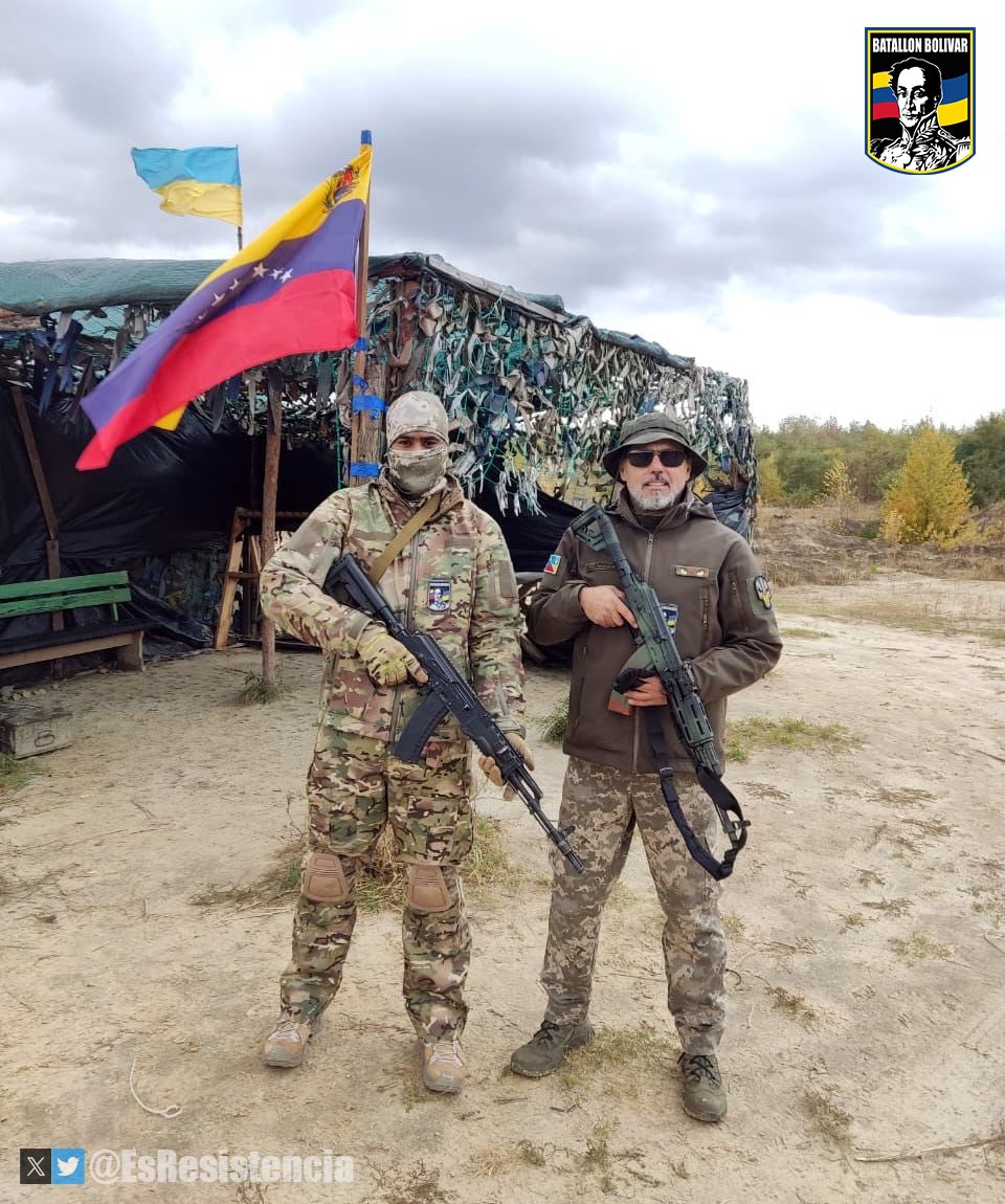 Rodrigo Figueredo🇻🇪🇺🇦 tweet media