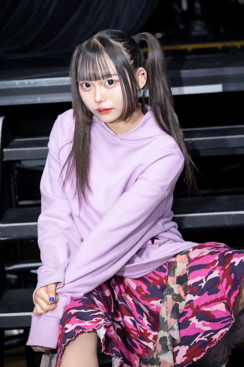 suzunachann's tweet photo. 改めてまして、
TOKYOPINK MINDS の
北川 すず奈(きたがわすずな)です

💙color  ぱわーぱふ・ぶるー💙

Photo by @masayo_rix https://t.co/oEwC6MKYHd