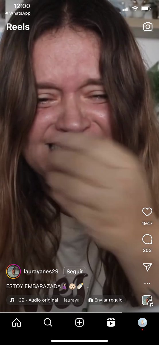 Pelloque's tweet photo. DIOS DIOS DIOS DIOS DIOS DIOS DIOS DIOS QUE SE PARE ESPAÑA Y EL MUNDO AHORA MISMO HOY ES UN DÍA GRANDE LAURA YANES ESTÁ EMBARAZADA!!!!!! https://t.co/ooB7SKADFs