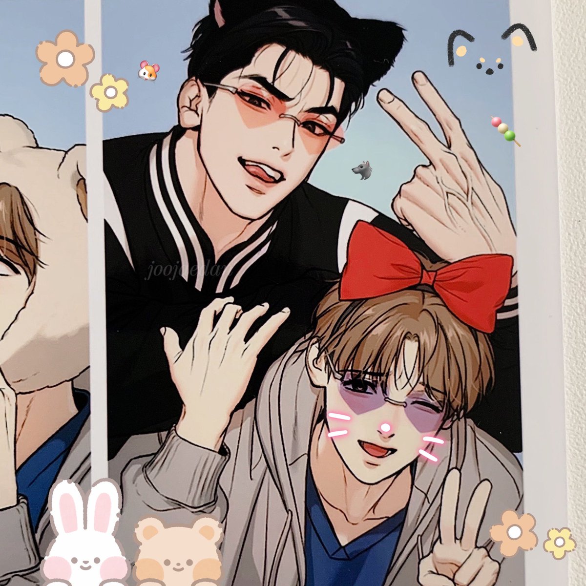 디디🍡 tweet media