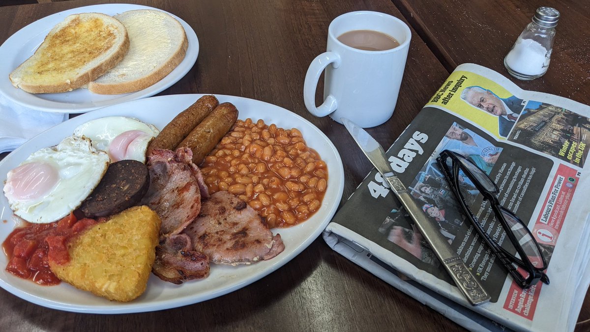 Dave Coates tweet media