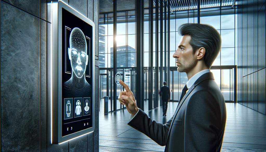 ROI_Maine's tweet image. Everything You Need To Know About Face Recognition Access Control
▸ lttr.ai/AKdE4

#AdvancedBiometricTechnology #SecureAccessControl #FaceRecognitionAccessControl