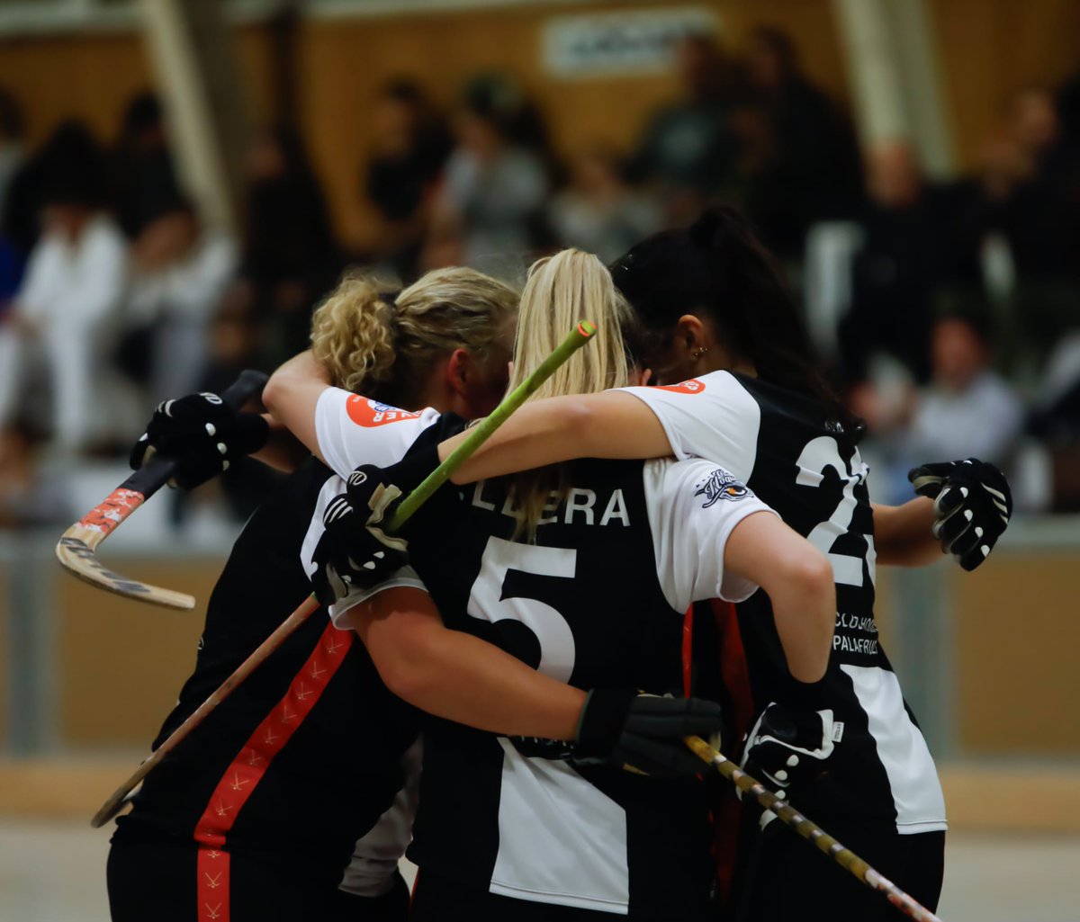 xocdestics's tweet photo. 🏑 #OKNCATF Jornada 11
El @chpalafrugell d'@P71Oscar trenca la imbatibilitat del @hcpalau, 4 a 1 amb doblet de @florenciallera, 1 d'Estel Forns i 1 d'@albarumi2 https://t.co/7TsK01tc8o