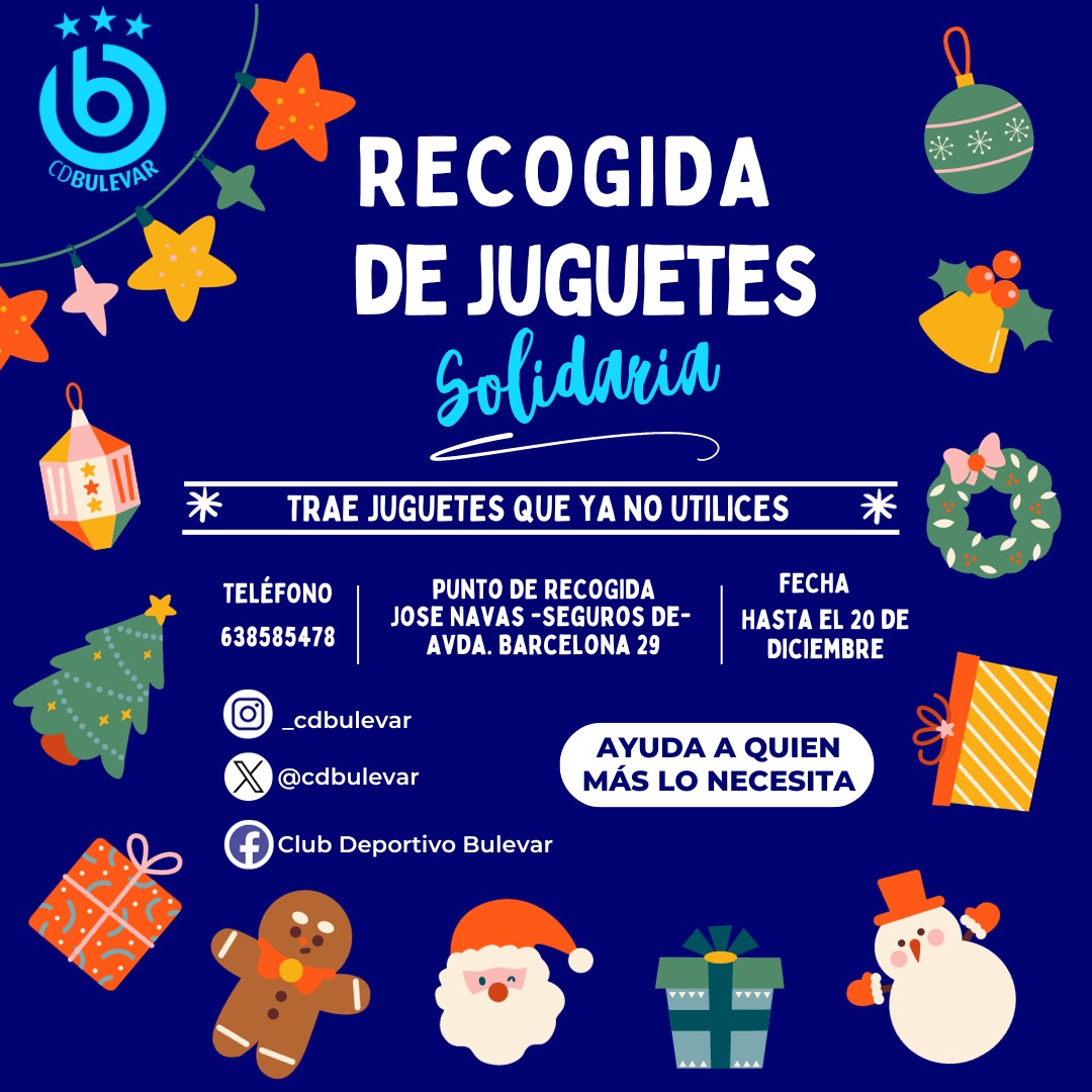 CD Bulevar tweet media