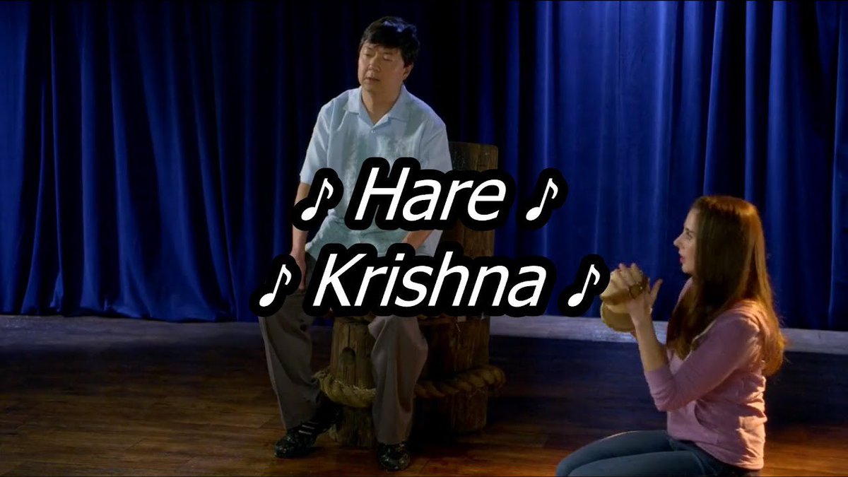 Me submitting my self tape for the new Karate Kid