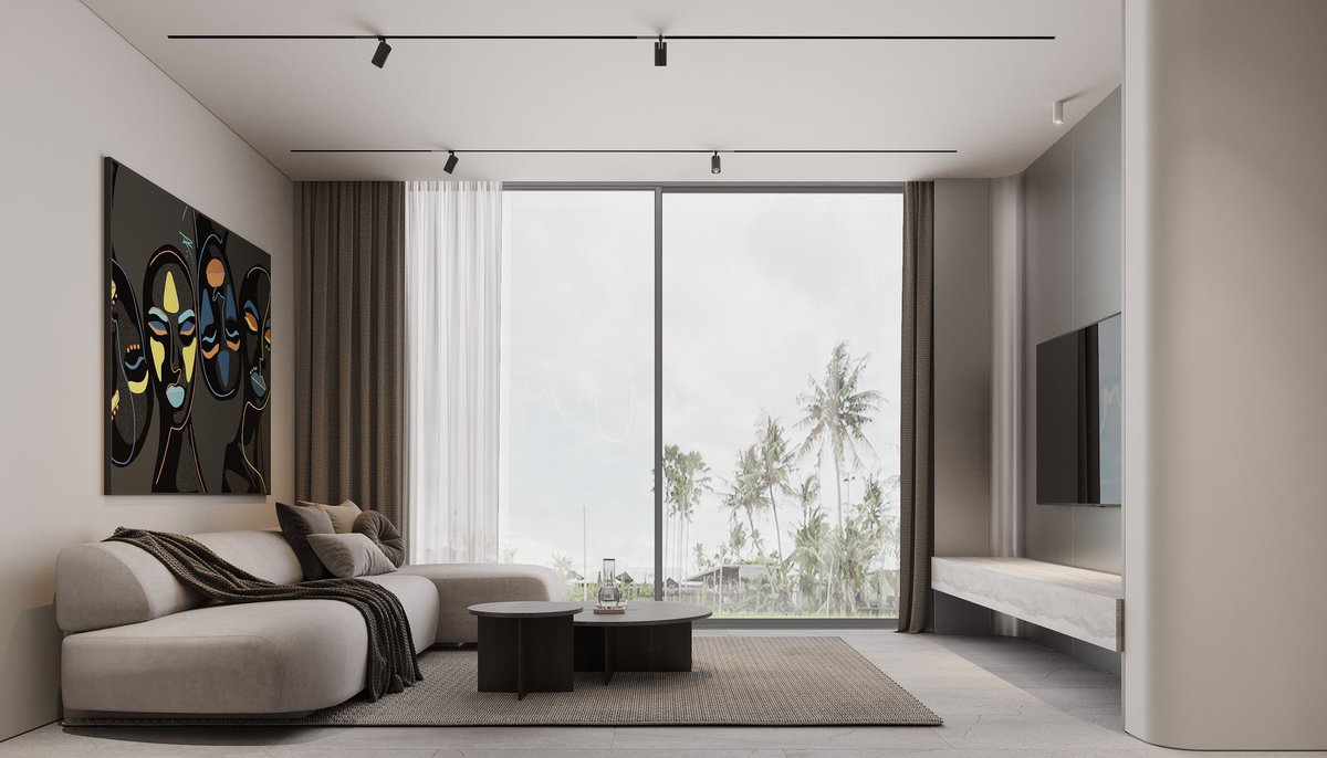 AlexVillas_Bali's tweet photo. Discover the enchanting allure of Bali through the lens of Complex 7. Nestled in the heart of Canggu, this exclusive development by Alex Villas seamlessly blends modern design with the island's natural beauty. Your gateway to Bali's paradise! https://t.co/rIbkblP1gF
