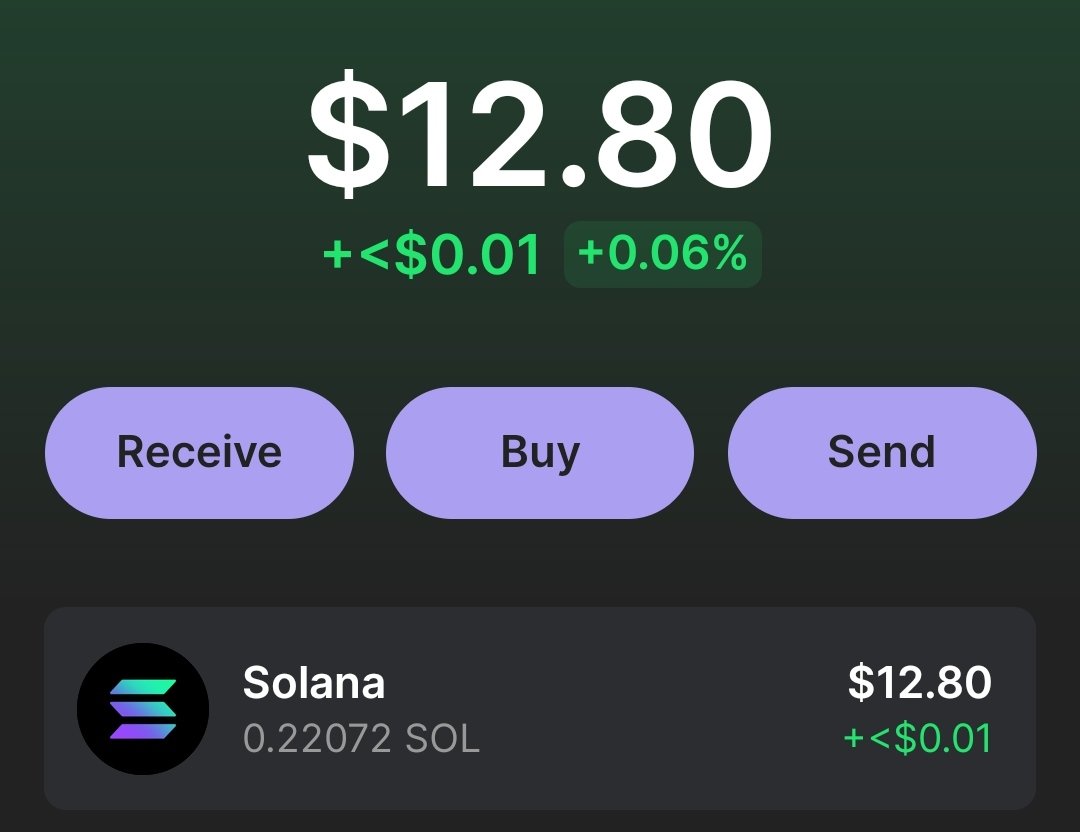 Feelin rich, what projects should I sweep?