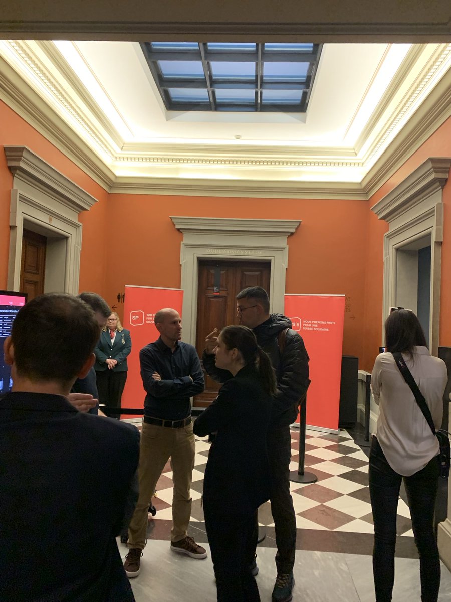 Jean-Marc Heuberger tweet media