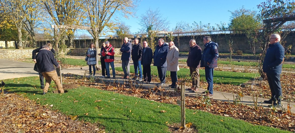 15eme anniversaire du marché des végétaux Pepifolies à Doué en Anjou <a href="/TouronEric/">Eric Touron</a>