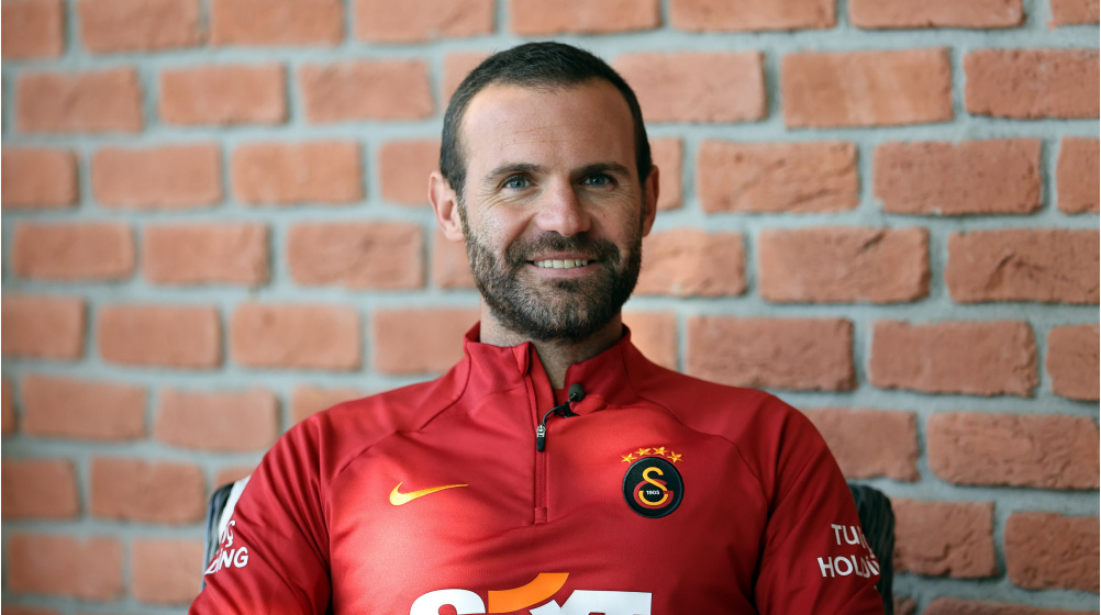 💥#JuanMata, #Galatasaray'dan sonra transfer olduğu Vissel Kobe'de de şampiyon oldu. 
Galatasaray'la ilk kez kariyerinde lig şampiyonluğu yaşamıştı.