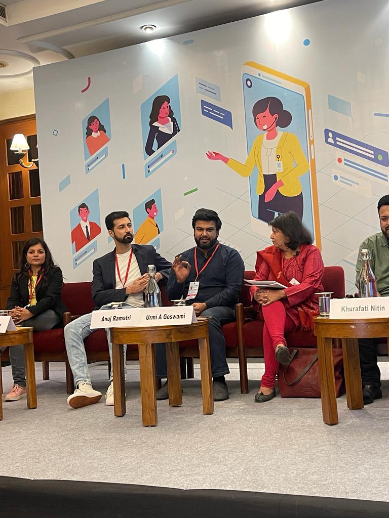 Anuj Ramatri tweet media