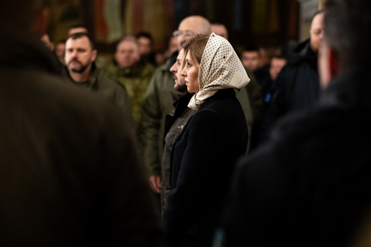 Volodymyr Zelenskyy / Володимир Зеленський tweet media