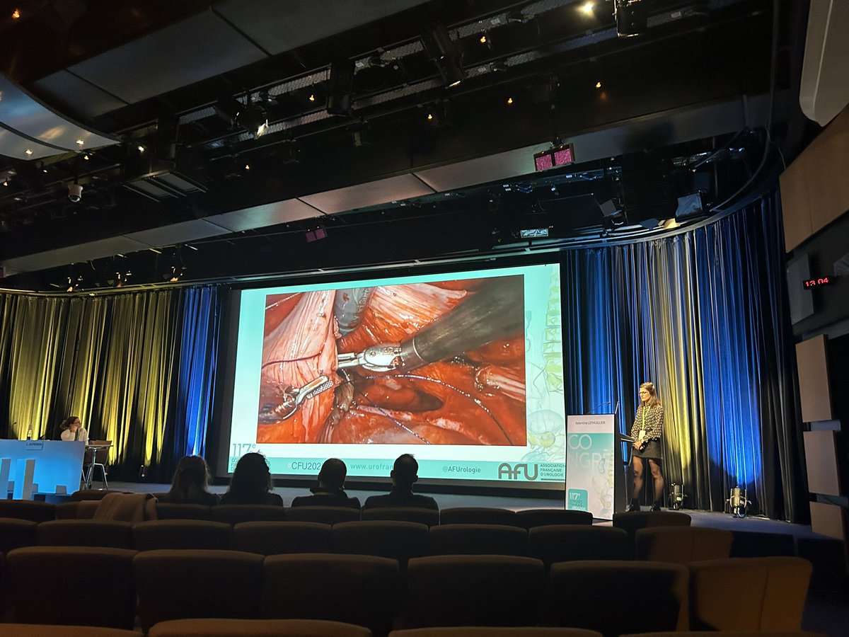 Benoît Peyronnet (@bpeyronnet) on Twitter photo Peritoneal flap robotic vaginoplasty usung the <a href="/lee_c_zhao/">Lee Zhao</a> technique!!Great job <a href="/LethuillierVal1/">Lethuillier Valentine</a> @LFreton <a href="/Clr_Richard/">Claire Richard</a> presenting the <a href="/CHURennes/">CHU de Rennes</a> preliminary experience with this great technique #cfu2023 🙏🙏🙏 for your mentorship Peritoneal flap robotic vaginoplasty usung the <a href="/lee_c_zhao/">Lee Zhao</a> technique!!Great job <a href="/LethuillierVal1/">Lethuillier Valentine</a> @LFreton <a href="/Clr_Richard/">Claire Richard</a> presenting the <a href="/CHURennes/">CHU de Rennes</a> preliminary experience with this great technique #cfu2023 🙏🙏🙏 for your mentorship