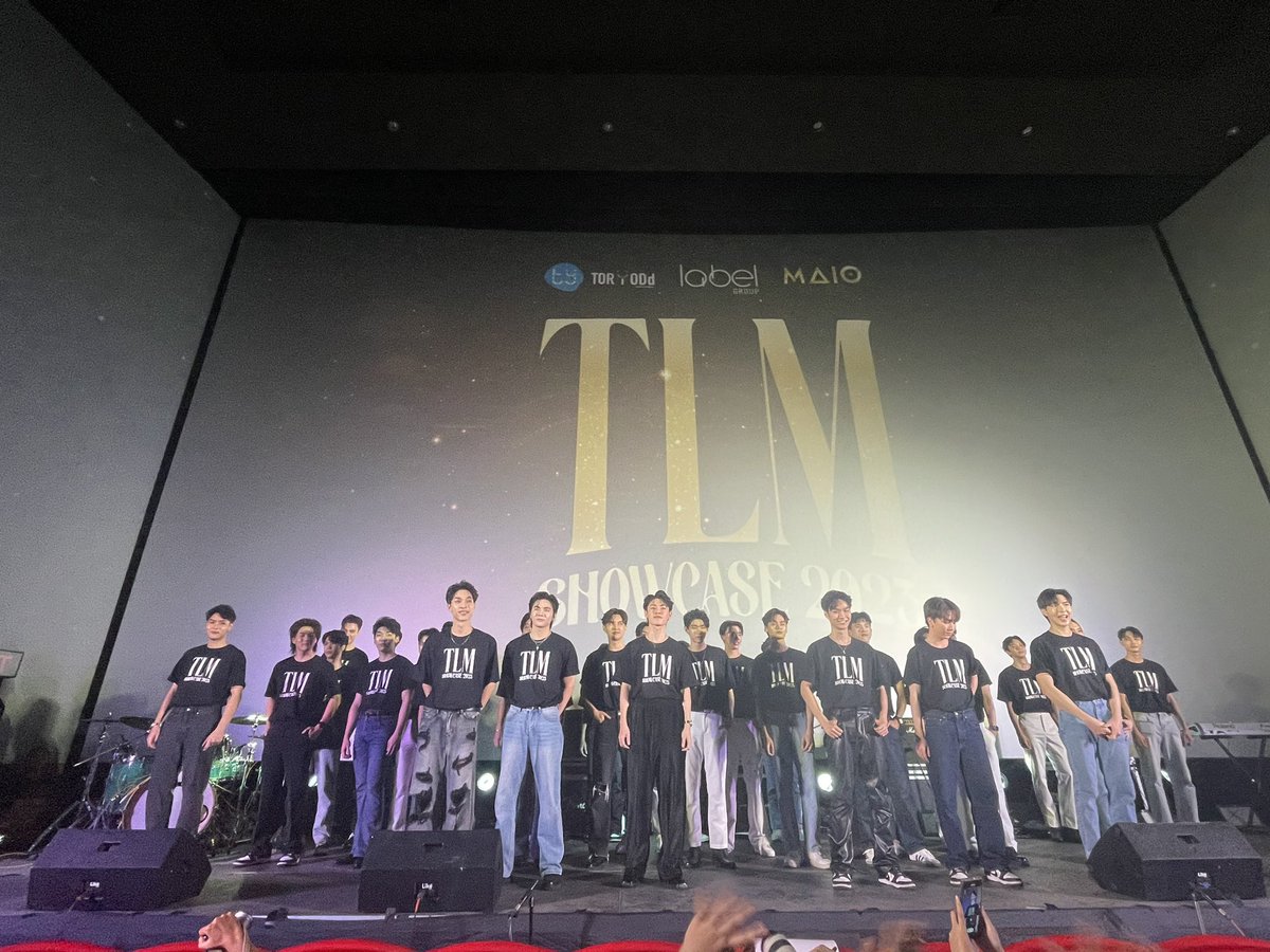 BAMBAMANIIE_'s tweet photo. So excited to see them all 💖🔥 #tlmshowcase https://t.co/O5ZQAOsHjv