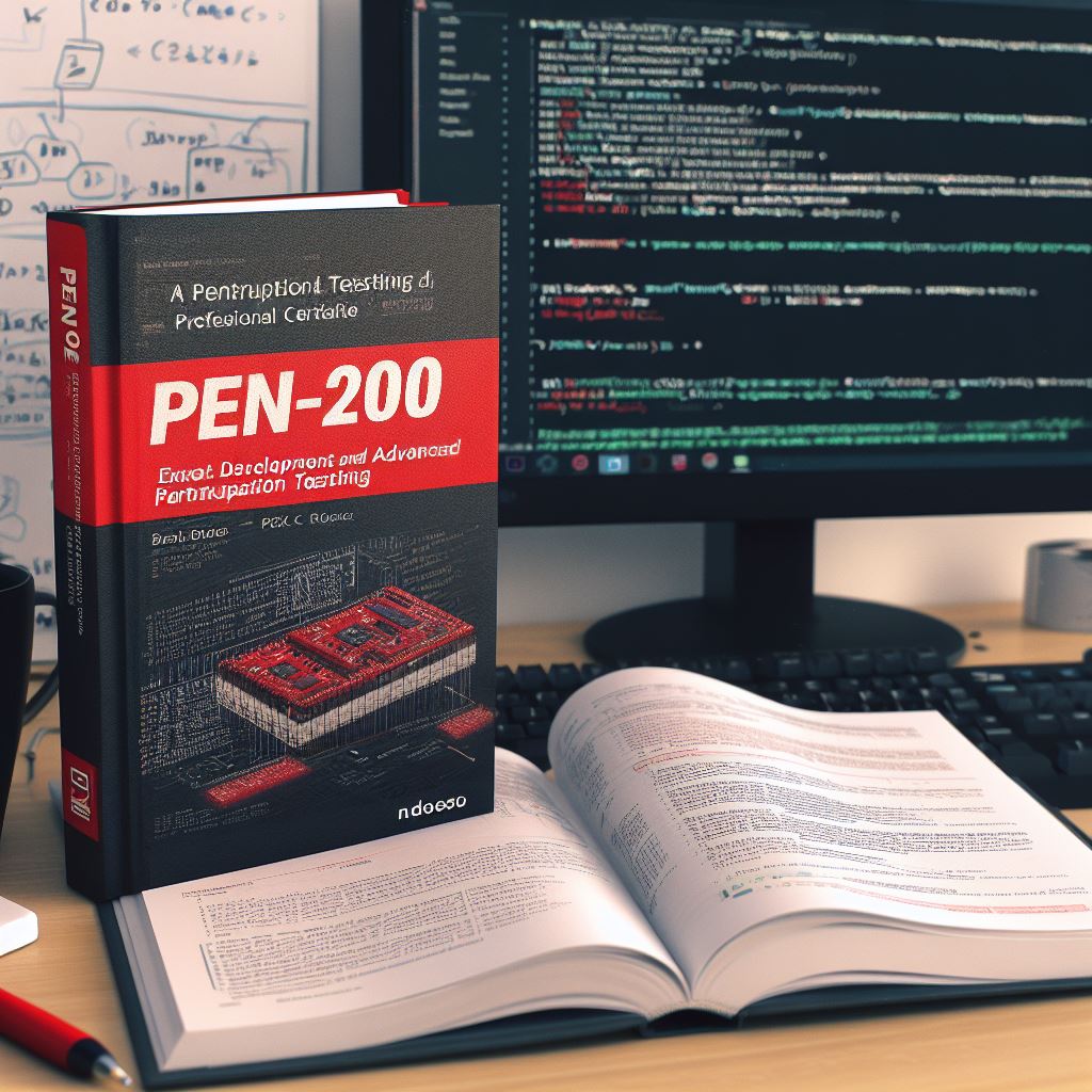 footst3p's tweet photo. @offsectraining #PEN-200 #offsec #OSCP https://t.co/RBMP5YX6k3