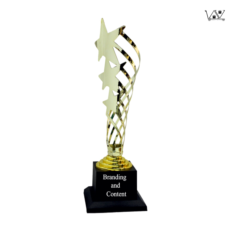 Elevate your recognition game! Our Galaxy Star Award is the epitome of achievement acknowledgment. 🏆 Shine bright and inspire others. #AchievementUnlocked #GalaxyStar #Success