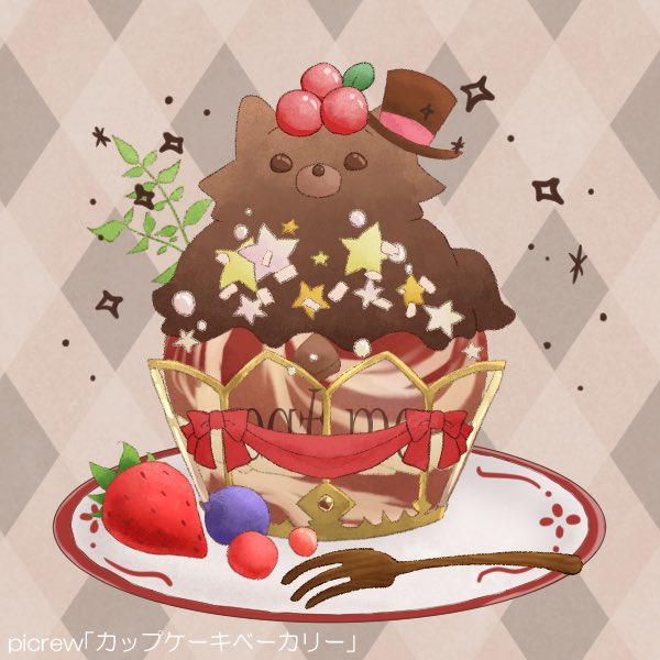 qoodhua's tweet photo. หม่ำคัwเค้กไปสองก้อนกลับบ้านอีกสองก้อน อิ่มอร่อยสุดสุดวันนี้ #PowerPuffCake_LPTS https://t.co/vqUQKXOC32