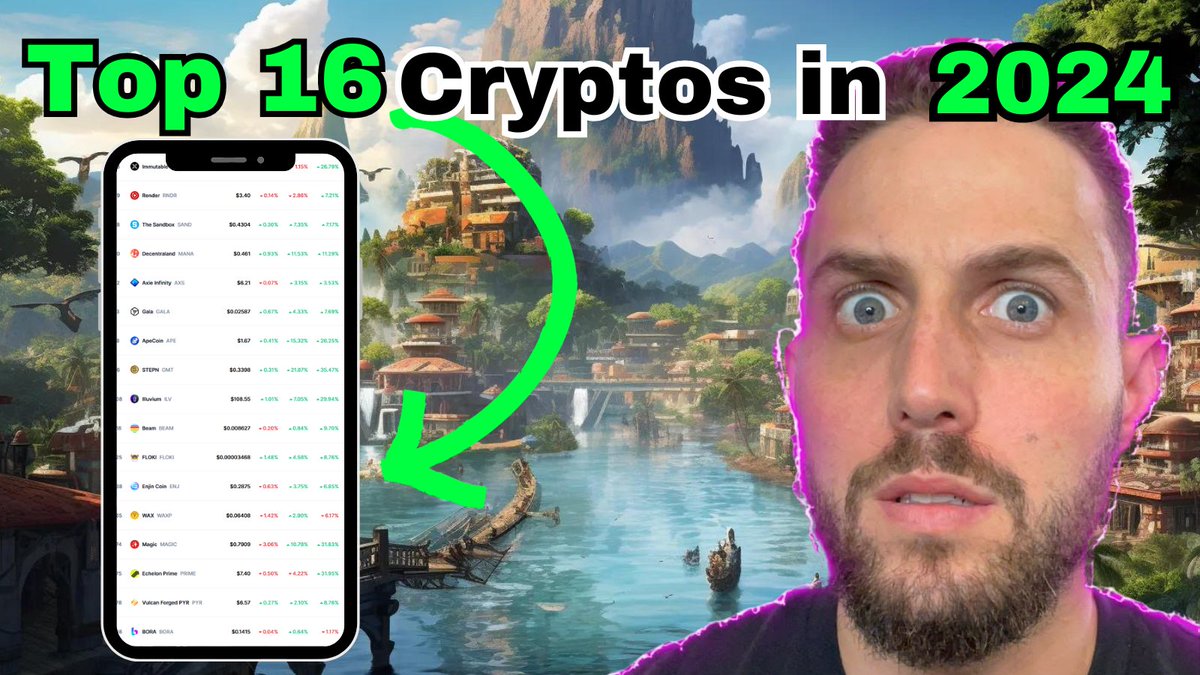 Crypto Hub💡 tweet media