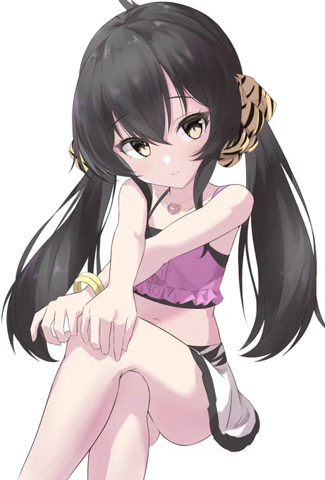 的場さん