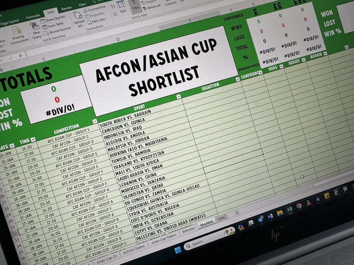 The International Break tweet media