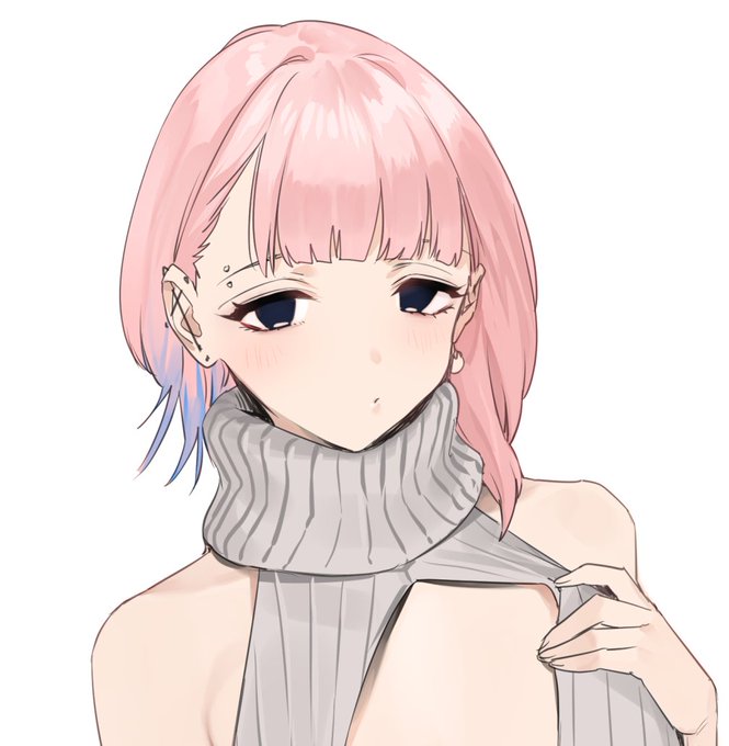 片山の絵描きました。 