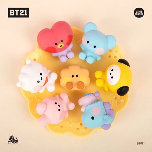 rubyshopp_'s tweet photo. 💜BT21 minini monitor figure 🇯🇵 
✅รับผ่อนไม่มีขั้นต่ำ 
🪞ราคารวมส่ง รวมภาษี เก็บรอบเดียว 
🧸ราคา130฿ /มัดจำ60฿ 
🚀ได้ของแถมร้านทุกออเดอร์ 
📦ค่าส่งชำระตอนถึงไทย

#ตลาดนัดบังทัน #ตลาดนัดbt21 #ตลาดนัดรถไฟบังทัน #ตลาดนัดbts #ตลาดนัดรถไฟbt21 #ตลาดนัดรถไฟbts https://t.co/3VIVUJVXIH