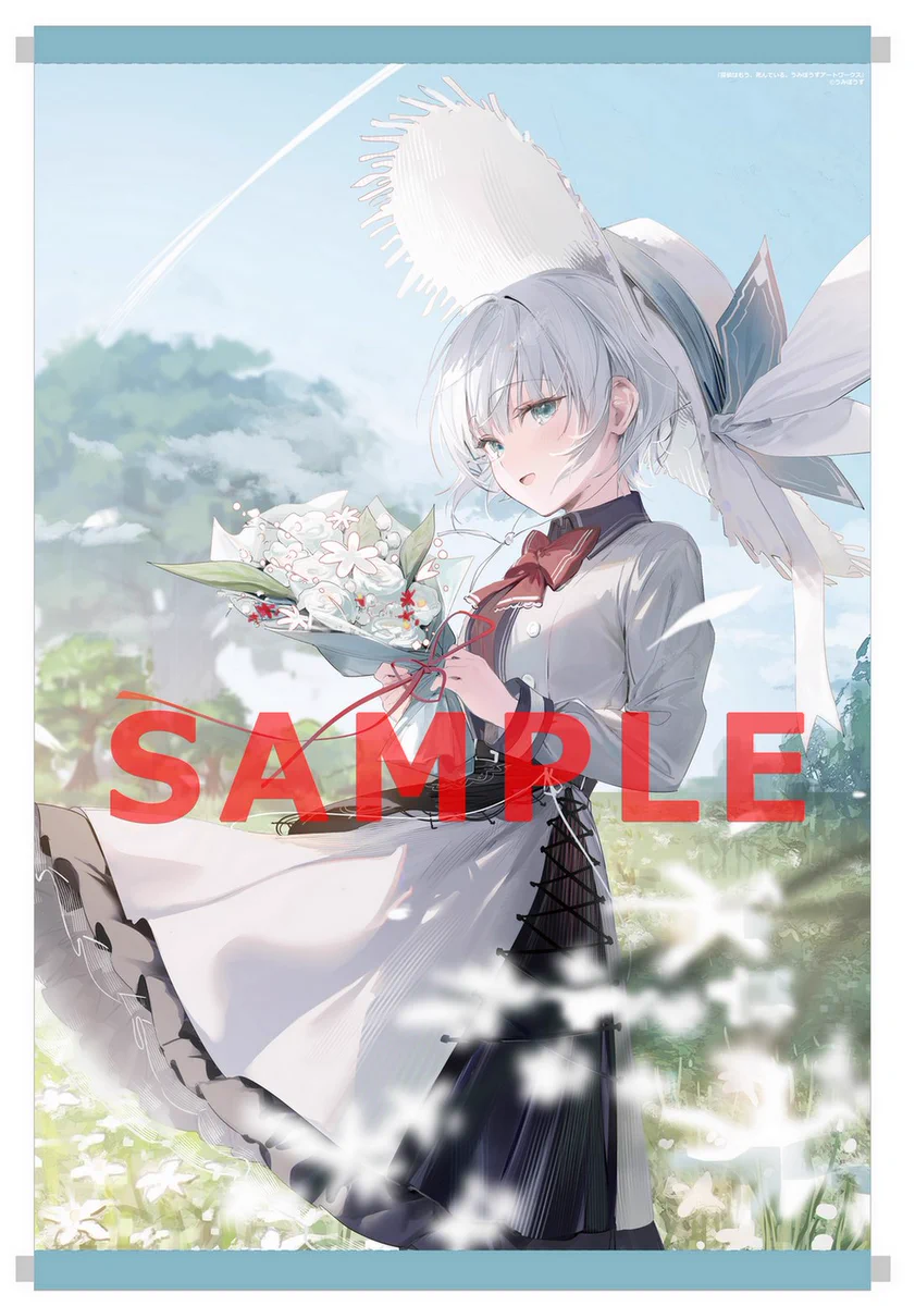 探偵はもう、死んでいる。』公式@原作小説14巻10/23発売【アニメ第2期