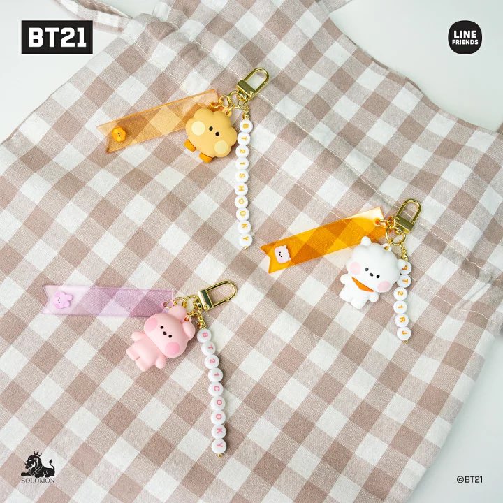 rubyshopp_'s tweet photo. 💜BT21 minini figure keyring🇯🇵 
✅รับผ่อนไม่มีขั้นต่ำ 
🪞ราคารวมส่ง รวมภาษี เก็บรอบเดียว 
🧸ราคา190฿ /มัดจำ100฿ 
🚀ได้ของแถมร้านทุกออเดอร์ 
📦ค่าส่งชำระตอนถึงไทย

#ตลาดนัดบังทัน #ตลาดนัดbt21 #ตลาดนัดรถไฟบังทัน #ตลาดนัดbts #ตลาดนัดรถไฟbt21 #ตลาดนัดรถไฟbts https://t.co/j23c6rZjEF