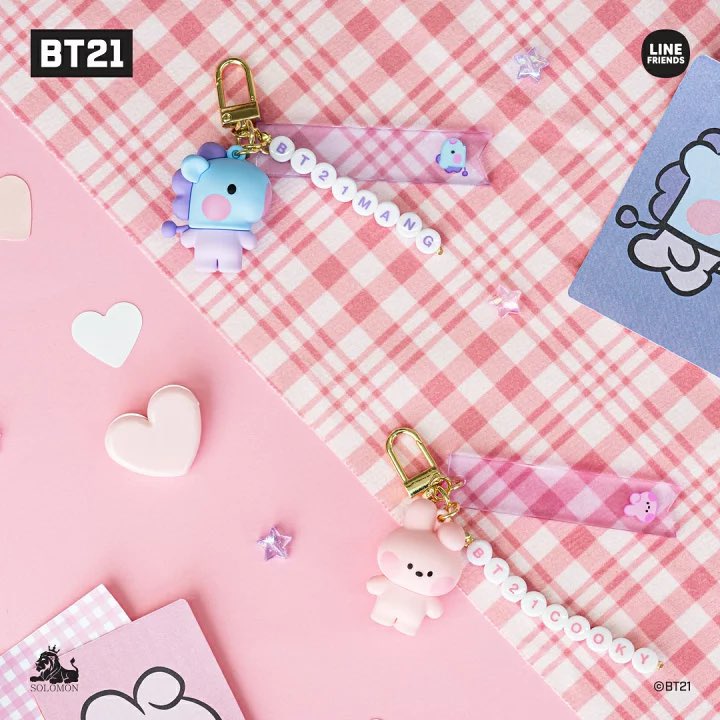 rubyshopp_'s tweet photo. 💜BT21 minini figure keyring🇯🇵 
✅รับผ่อนไม่มีขั้นต่ำ 
🪞ราคารวมส่ง รวมภาษี เก็บรอบเดียว 
🧸ราคา190฿ /มัดจำ100฿ 
🚀ได้ของแถมร้านทุกออเดอร์ 
📦ค่าส่งชำระตอนถึงไทย

#ตลาดนัดบังทัน #ตลาดนัดbt21 #ตลาดนัดรถไฟบังทัน #ตลาดนัดbts #ตลาดนัดรถไฟbt21 #ตลาดนัดรถไฟbts https://t.co/j23c6rZjEF