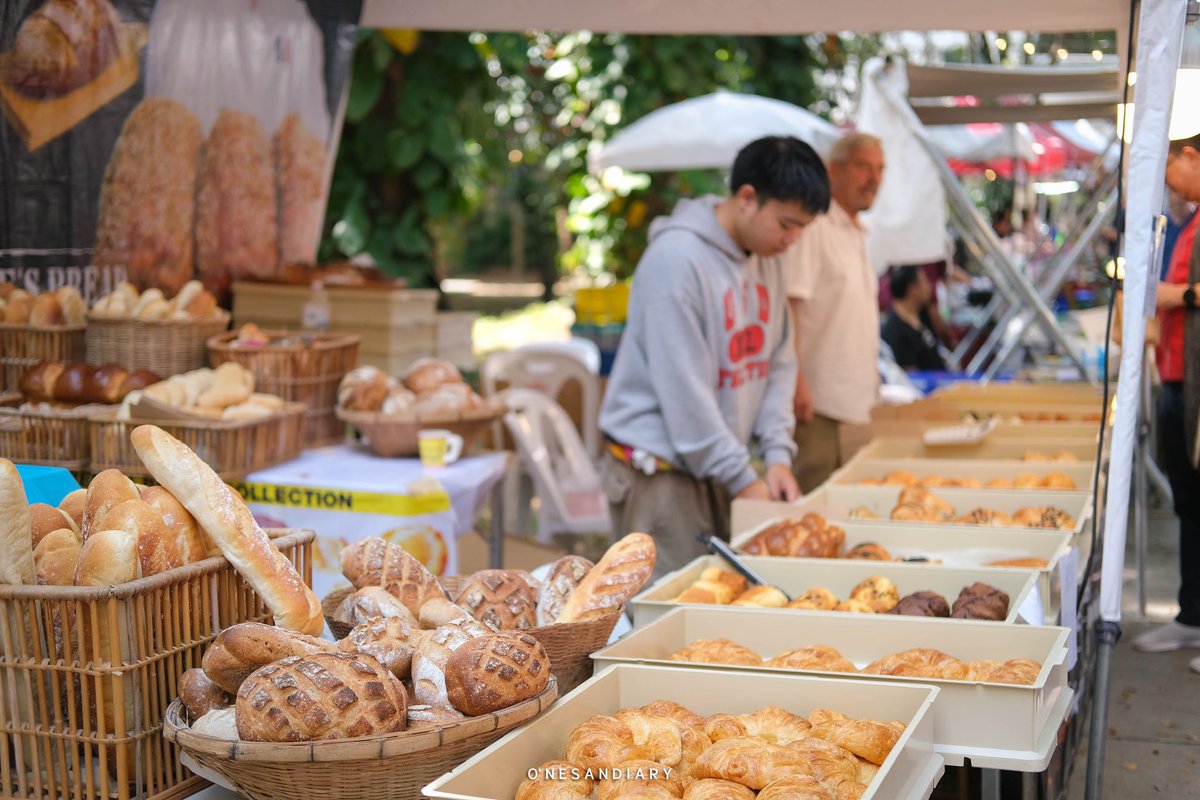 One_San_diary's tweet photo. 1 ปีมีครั้งเดียว Citylife Garden Fair พิกัดหลังบุญถาวร 25 พ.ย.นี้ 10โมง - 3 ทุ่ม #รีวิวเชียงใหม่ #reviewchiangmai #คาเฟ่เชียงใหม่ #ReviewThailand #เชียงใหม่ #cafechiangmai  #อร่อยไปแดก #อร่อยบอกต่อ #cafehoppingcnx #cafeinchiangmai #ของกินเชียงใหม่ #ร้านอาหารเชียงใหม่ https://t.co/p2PSgJ5JM2