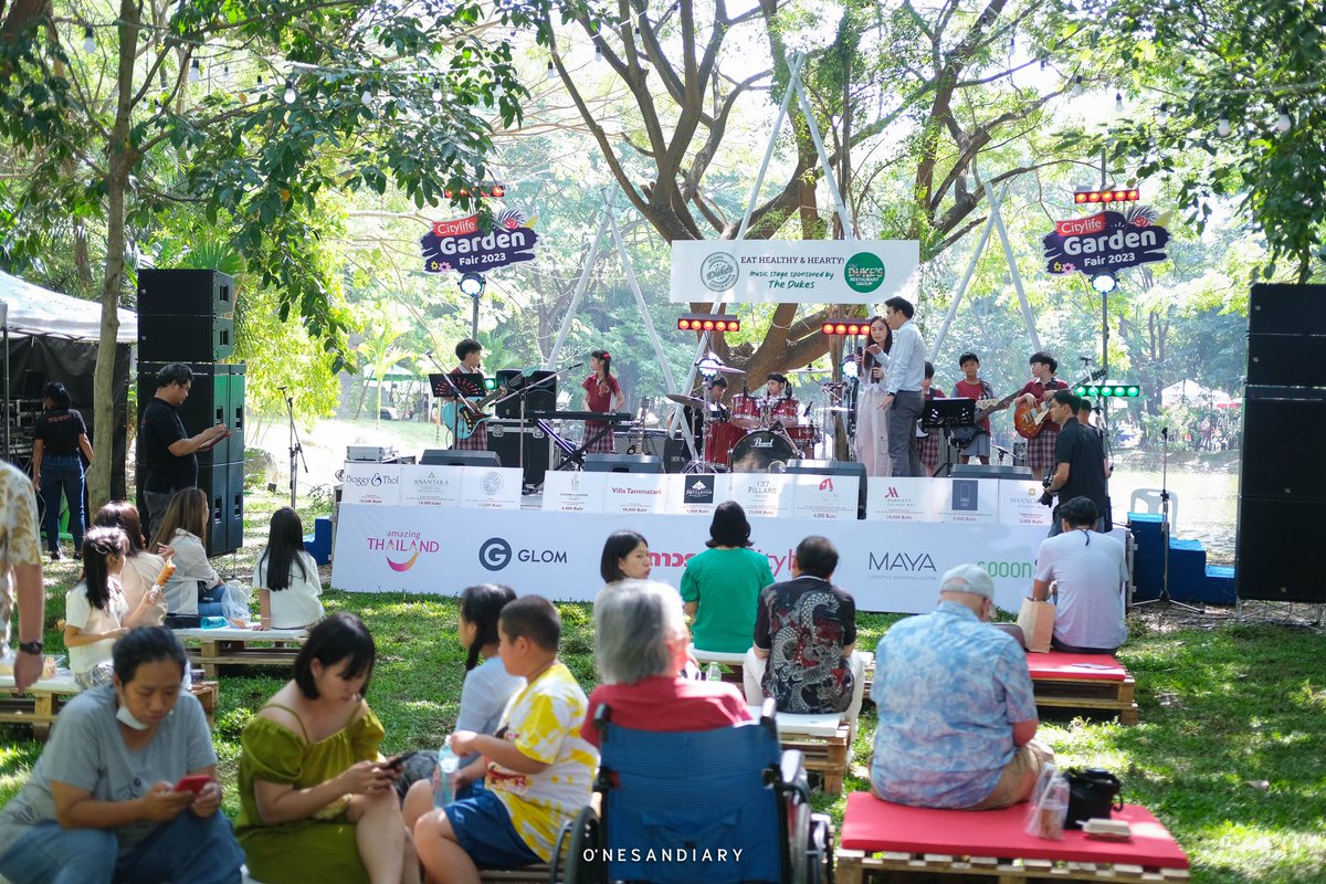 One_San_diary's tweet photo. 1 ปีมีครั้งเดียว Citylife Garden Fair พิกัดหลังบุญถาวร 25 พ.ย.นี้ 10โมง - 3 ทุ่ม #รีวิวเชียงใหม่ #reviewchiangmai #คาเฟ่เชียงใหม่ #ReviewThailand #เชียงใหม่ #cafechiangmai  #อร่อยไปแดก #อร่อยบอกต่อ #cafehoppingcnx #cafeinchiangmai #ของกินเชียงใหม่ #ร้านอาหารเชียงใหม่ https://t.co/p2PSgJ5JM2