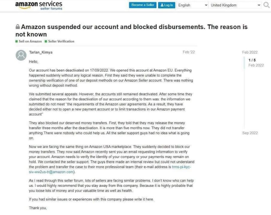 Crypotcoinpi's tweet photo. Amazon has applied the pi-kyc process to the system
identity verification system on their website. All accounts registered to sell must pass kyc.pi and will cost $40/account upon registration.
Therefore, new registered accounts or existing vendors on Amazon must pass the kyc.pi process From here you can see the KYC. PI has integrated reading IDs of countries around the world running on Blockchain web3.0 and is internationally compliant
Wait for Dr Nicolas to bring more interesting things in the coming days #PiNetwork #PiCoin #PiCoreTeam