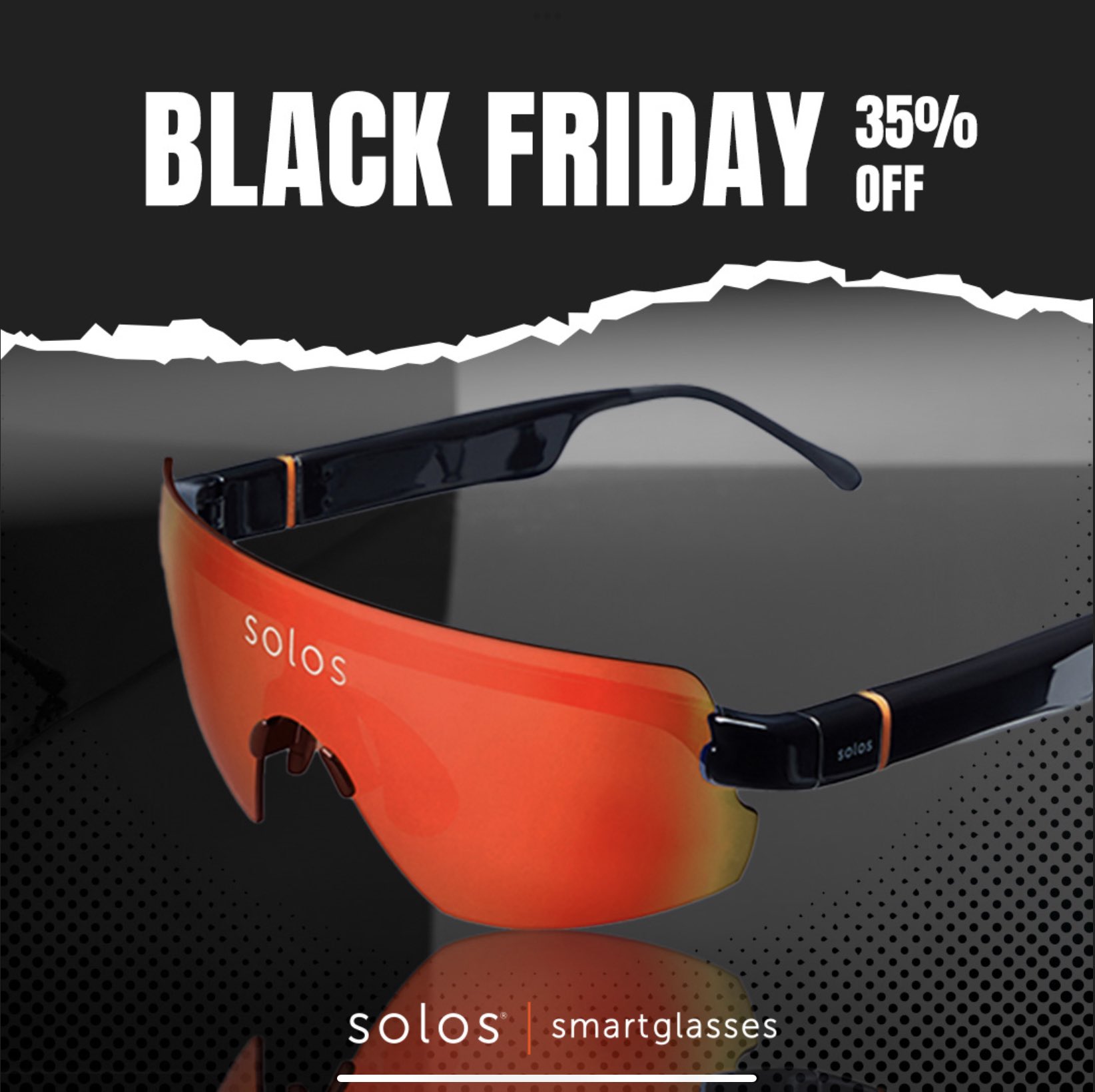 Smartsunglass on sale